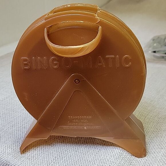 Huge Bingo bundle, 1974 vintage Bingo - Picture 5 of 13